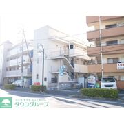 物件名が入ります