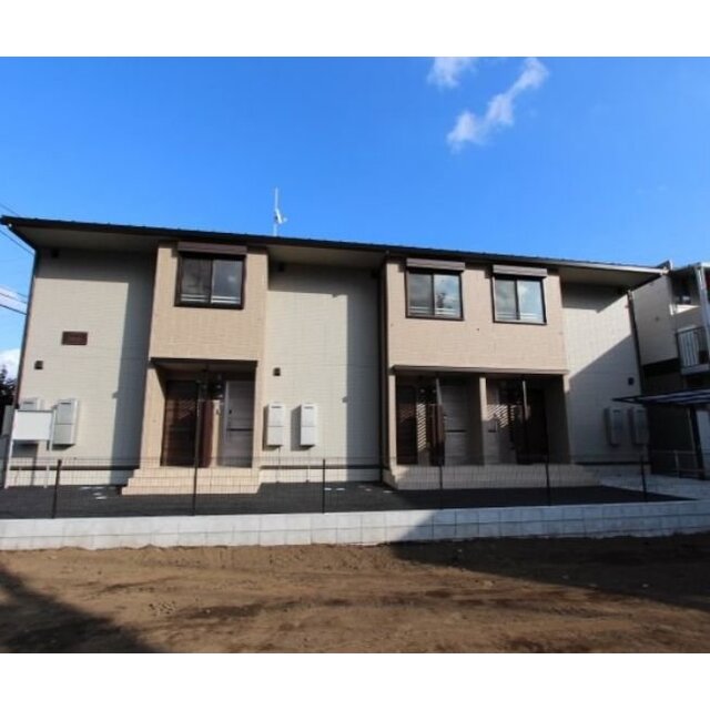 T-Hawkの賃貸物件