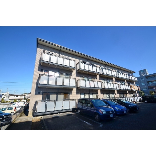 ビラージュYS・B棟の賃貸物件