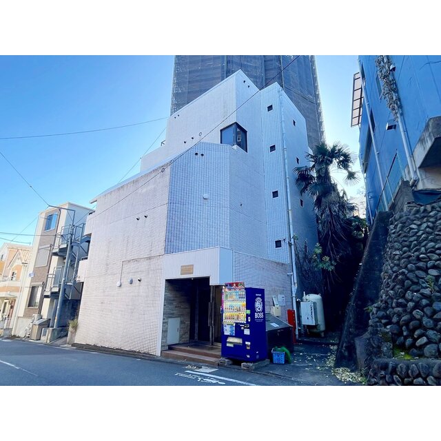 モダンアパートメント町田の賃貸物件