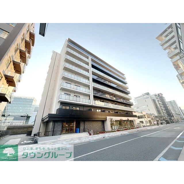 ロイジェントさいたま新都心の賃貸物件