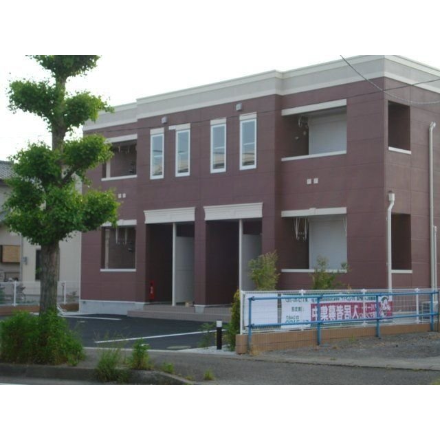 アイ・パレスの賃貸物件