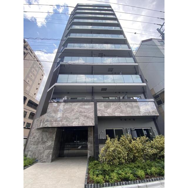 リビオメゾン両国ノースの賃貸物件