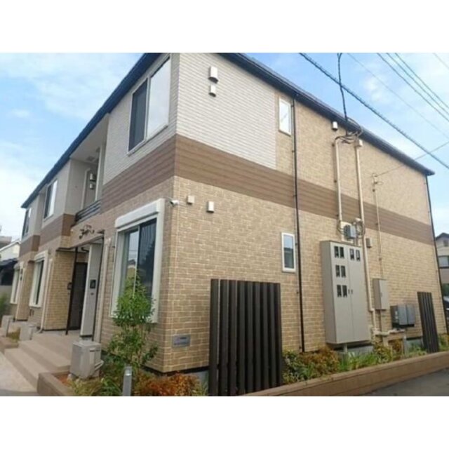 アリアーネの賃貸物件