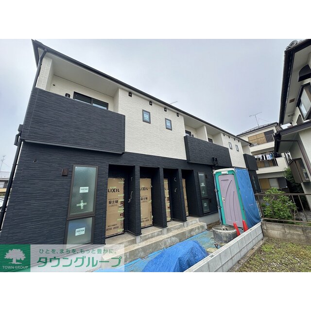 グランソフィア上福岡の賃貸物件