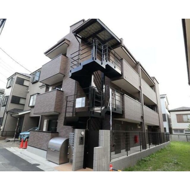 ALSOLEKAMEARIの賃貸物件