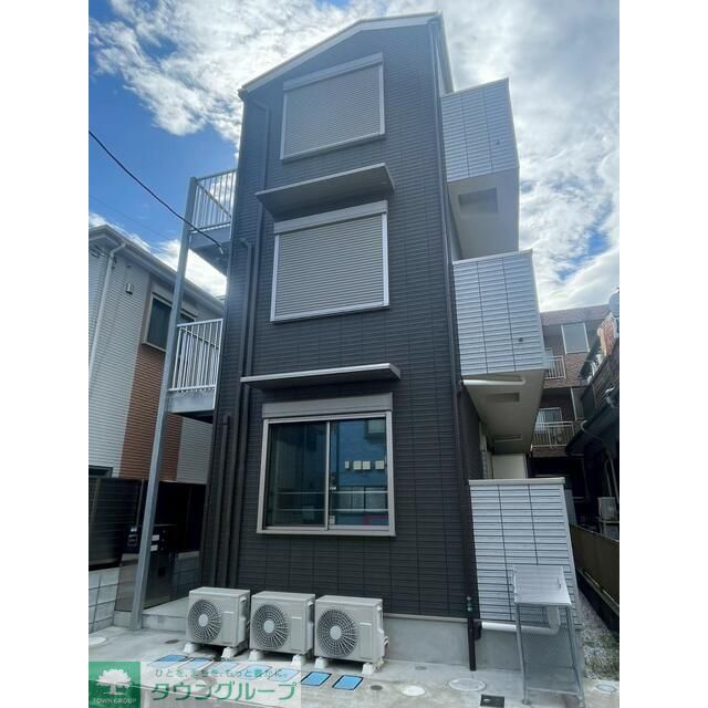 さがみ野ベースの賃貸物件