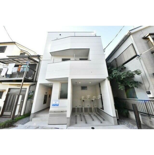 セレブラーレ町屋の賃貸物件