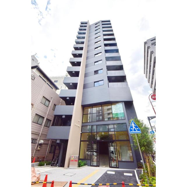 本郷三丁目駅より徒歩1分 築4年5ヶ月 13階建の賃貸物件