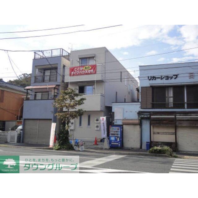 グランセマセキの賃貸物件