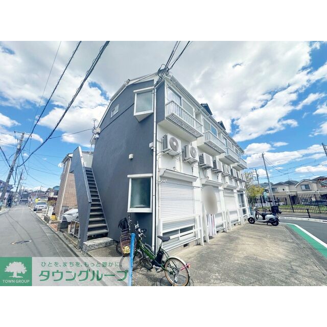 カーサデルソルの賃貸物件