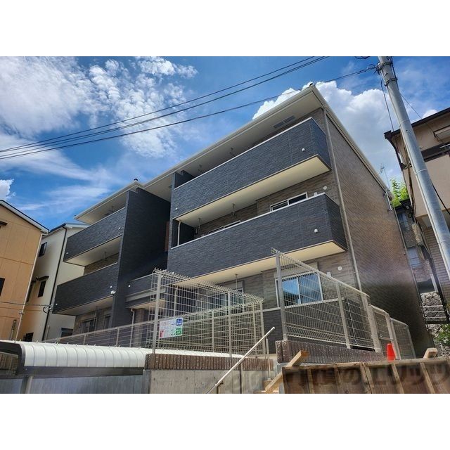 万博ハイステージの賃貸物件