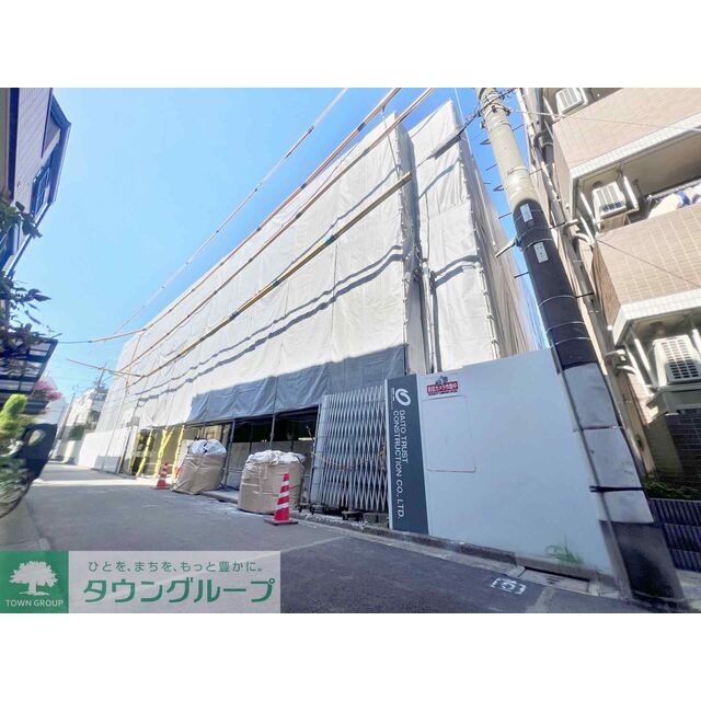 エスケーイリスの賃貸物件