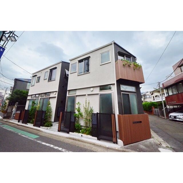 ＧＲＡＮＤＥＧＧＳ桜上水Ａの賃貸物件