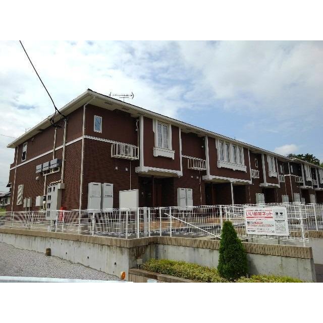 エミネンスＡの賃貸物件