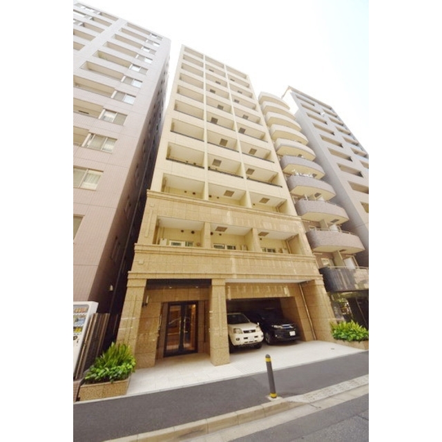 シンシティ日本橋の賃貸物件