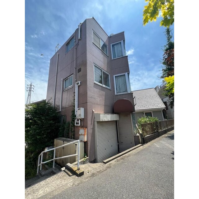 メゾンKMの賃貸物件