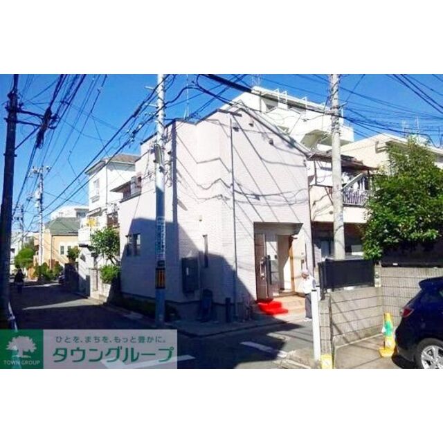 シャルム桜上水の賃貸物件