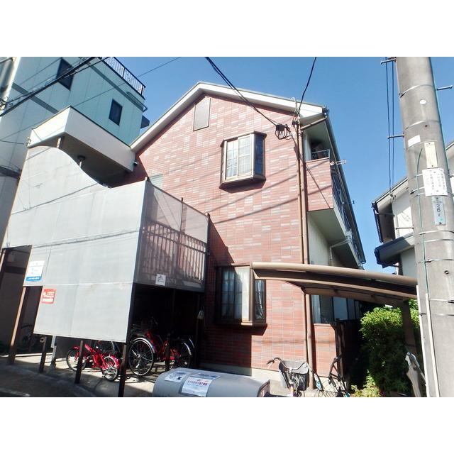 ウイックス三鷹の賃貸物件