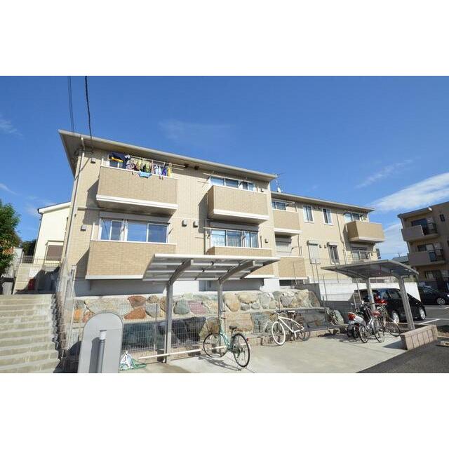 エミネンスの賃貸物件