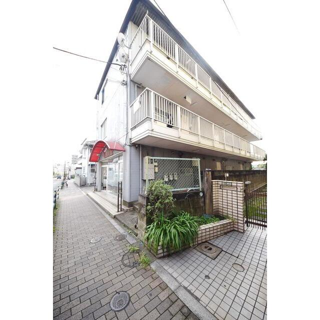 エステートピアエースの賃貸物件