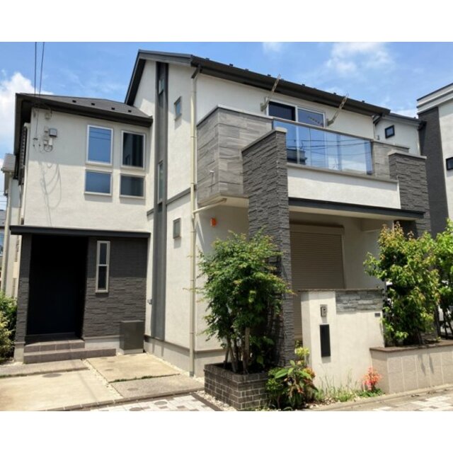 祖師ヶ谷大蔵駅より徒歩18分 築5年11ヶ月 2階建の賃貸物件