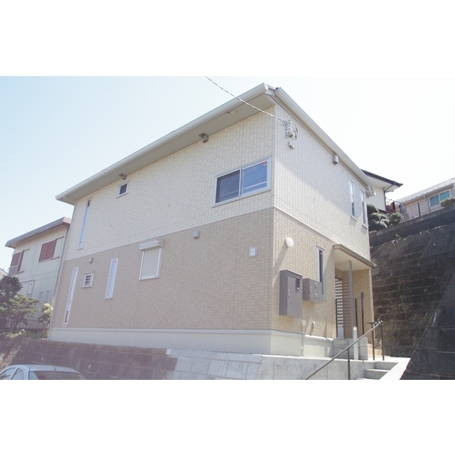 グリーンハイツの賃貸物件