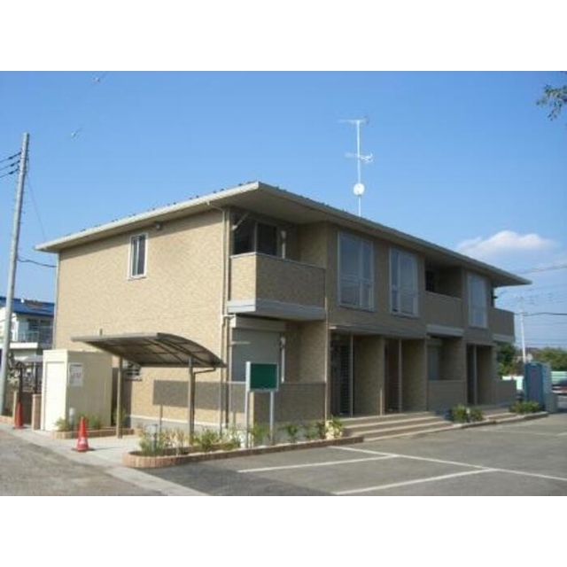 エクレールの賃貸物件