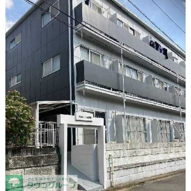 プルミエール青葉102.の賃貸物件