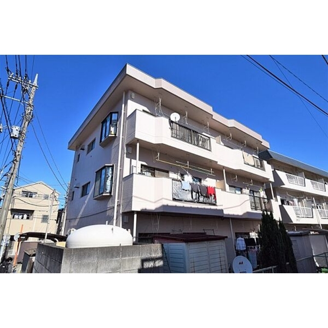 メゾン中沢の賃貸物件