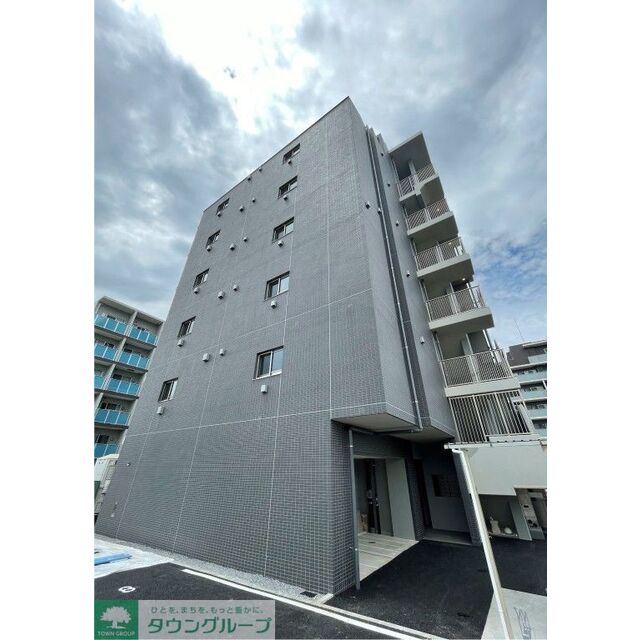 lunair六町の賃貸物件