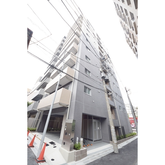 ＨＹ’ｓタバタ２ウエストの賃貸物件