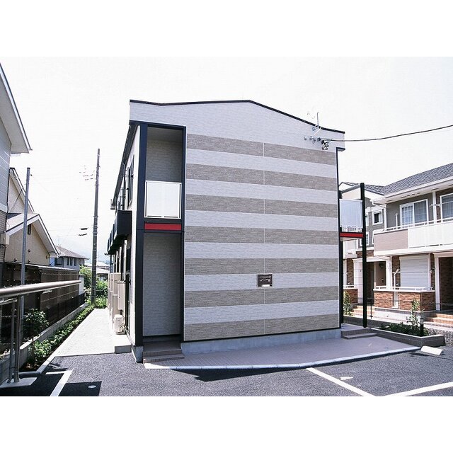 レオパレスクレール若宮３の賃貸物件