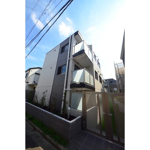 ＭＡＸＩＶ代田橋の賃貸物件