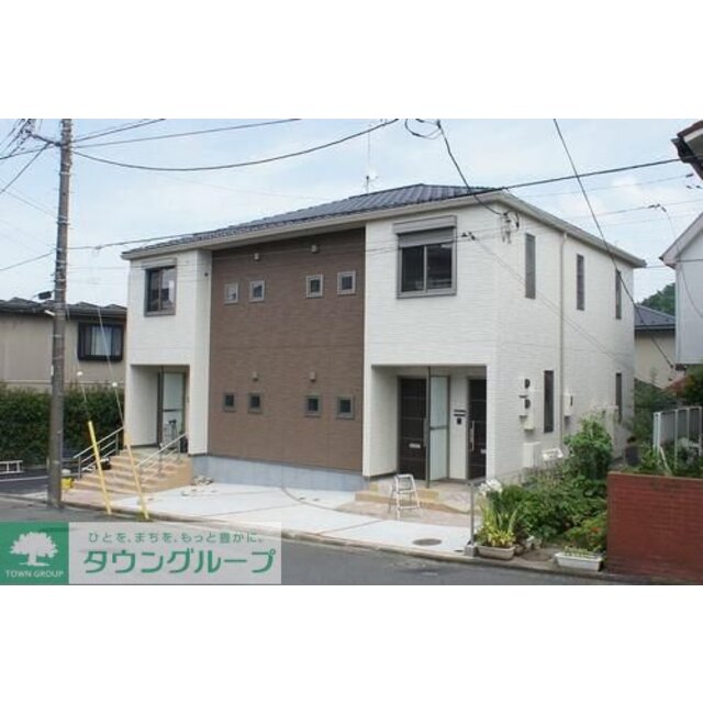 アルフラットの賃貸物件