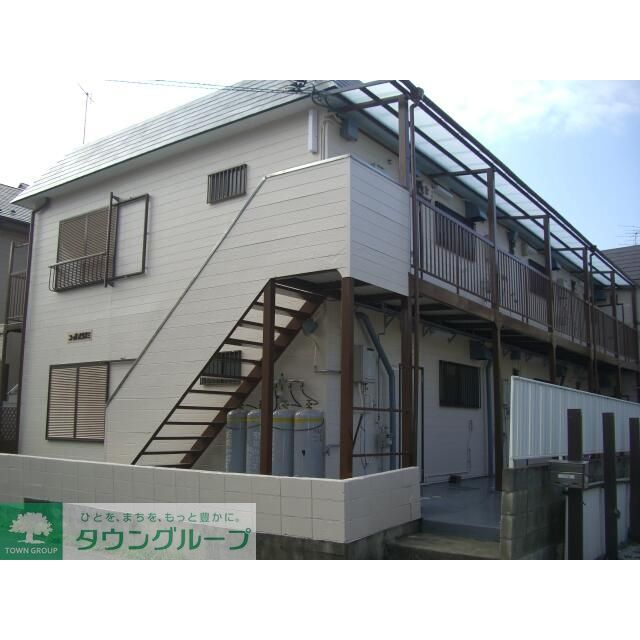 コーポオクズミの賃貸物件