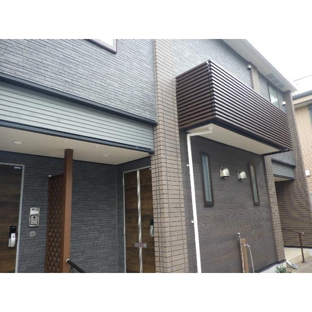 クライミングローズ永福の賃貸物件