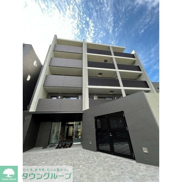 ACPレジデンス文京春日の賃貸物件