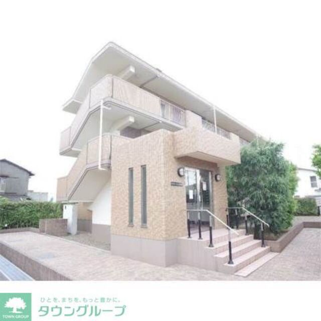 フラワーパレス小倉の賃貸物件