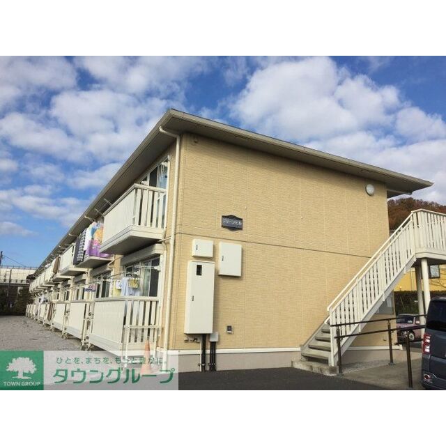 グリーンヒルの賃貸物件