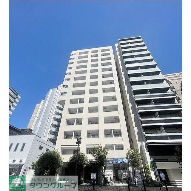 アトラス白山の賃貸物件