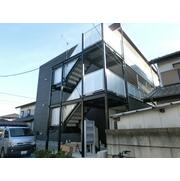 物件名が入ります