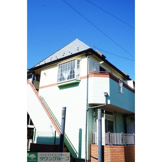 サンレモンの賃貸物件