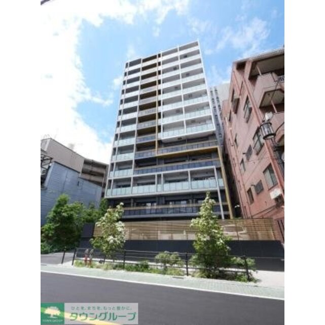 ＯＰＵＳＲＥＳＩＳＴＡＮＣＥＮＡＫＡＩＴＡＢＡＳＨの賃貸物件