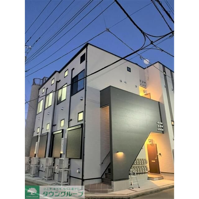 ラフォーレ中板橋の賃貸物件