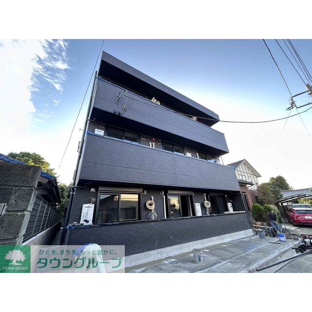 ブルックリンズ西千葉の賃貸物件