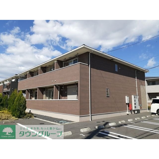 カームリーの賃貸物件