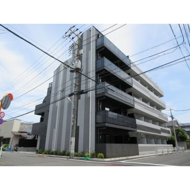 DIPS綾瀬の賃貸物件