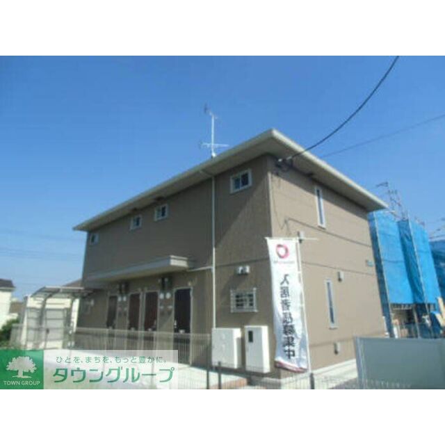 アンベリール2の賃貸物件