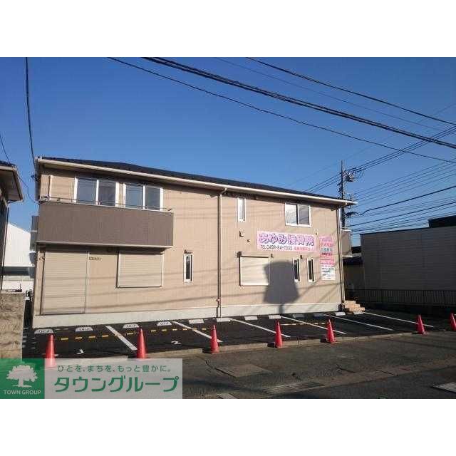 プリムローズの賃貸物件